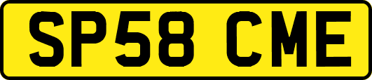 SP58CME