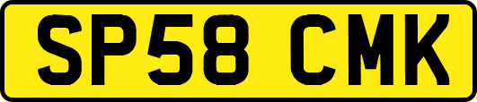 SP58CMK