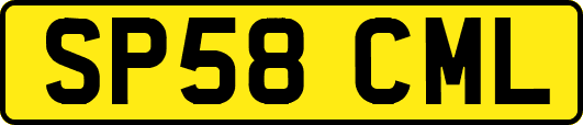 SP58CML