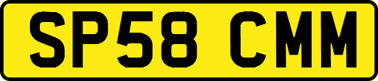 SP58CMM
