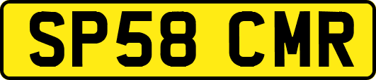 SP58CMR