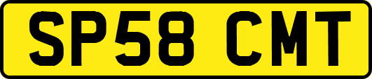 SP58CMT