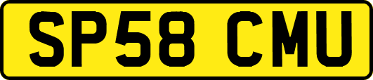 SP58CMU