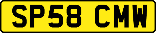 SP58CMW