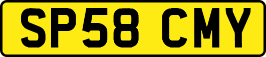 SP58CMY