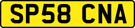 SP58CNA