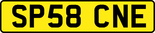 SP58CNE