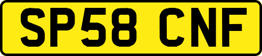SP58CNF