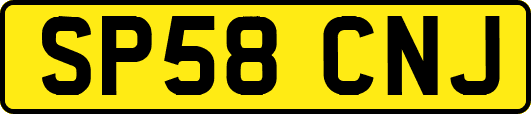 SP58CNJ