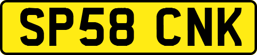 SP58CNK