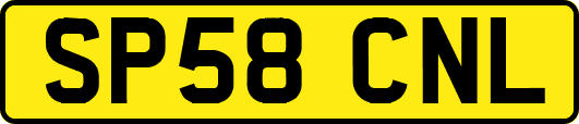SP58CNL
