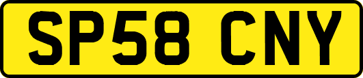 SP58CNY