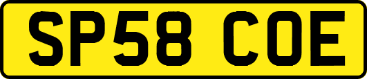 SP58COE