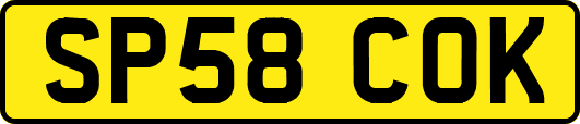 SP58COK