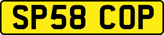 SP58COP