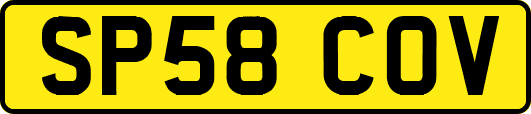 SP58COV