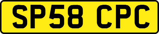 SP58CPC