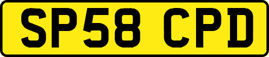 SP58CPD