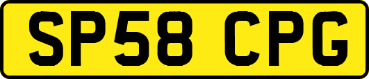 SP58CPG