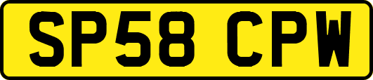 SP58CPW