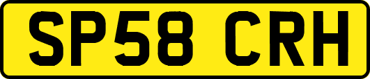SP58CRH