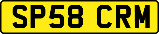 SP58CRM