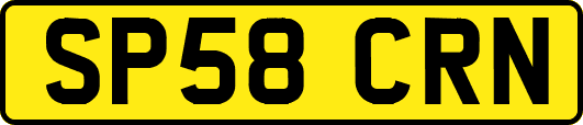 SP58CRN
