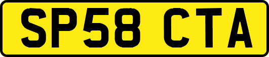 SP58CTA