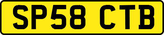 SP58CTB