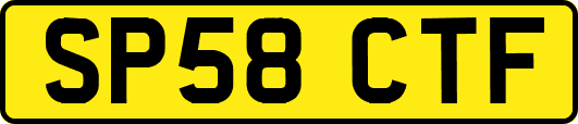 SP58CTF