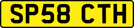 SP58CTH