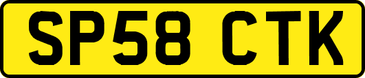 SP58CTK