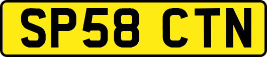 SP58CTN