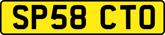 SP58CTO
