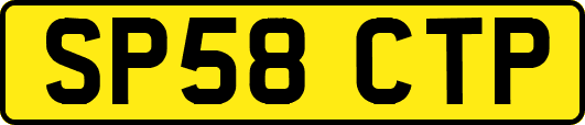 SP58CTP