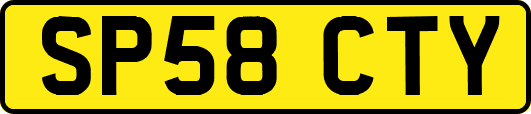 SP58CTY