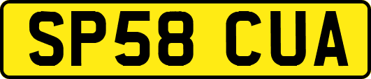 SP58CUA