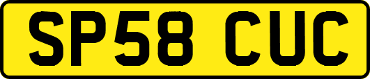 SP58CUC