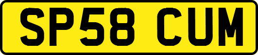 SP58CUM