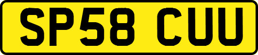 SP58CUU