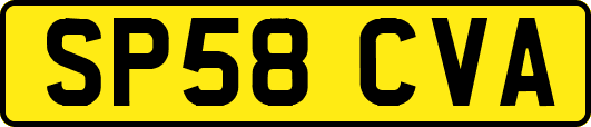 SP58CVA