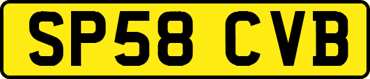 SP58CVB