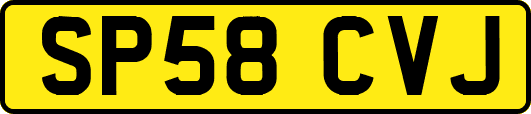 SP58CVJ