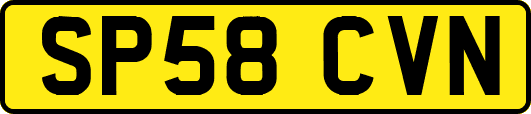 SP58CVN