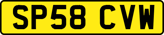 SP58CVW