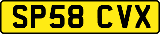 SP58CVX
