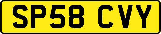 SP58CVY
