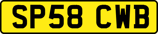 SP58CWB