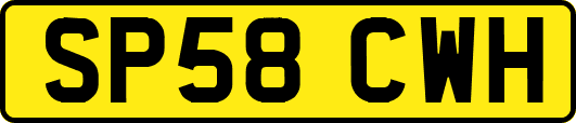 SP58CWH