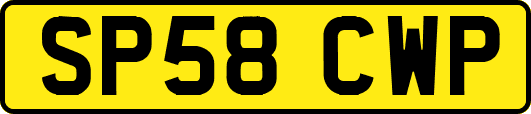 SP58CWP